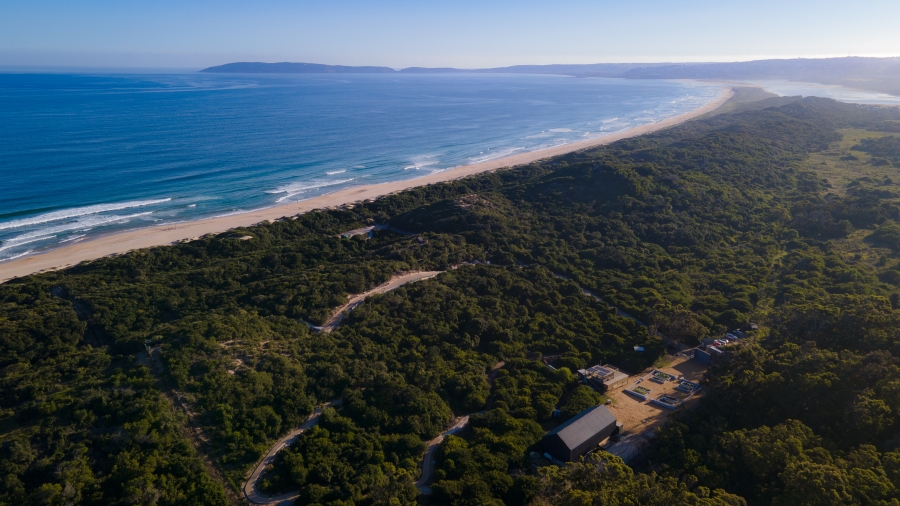 0 Bedroom Property for Sale in Keurboomstrand Western Cape
